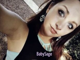 BabySage