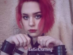 BadGirlCharming