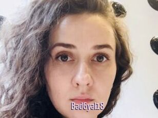 BadGyal18