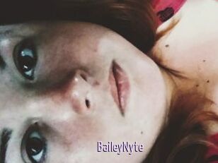 BaileyNyte Anal Dilatation