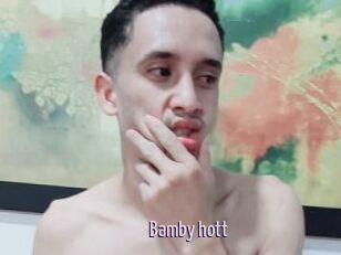 Bamby_hott