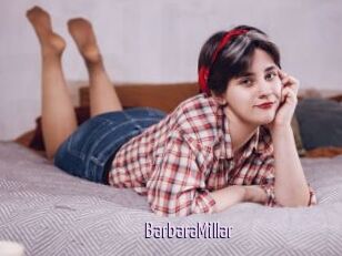 BarbaraMillar Anal Dilatation