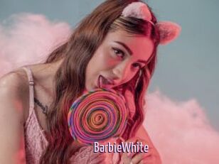 BarbieWhite