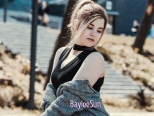 BayleeSun