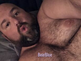 BearBlue