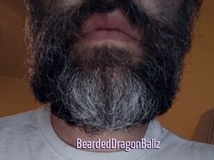 BeardedDragonBallz