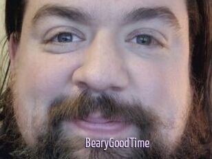 BearyGoodTime