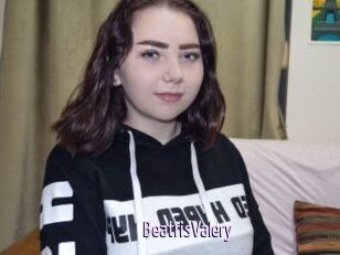 BeatrisValery Anal Dilatation