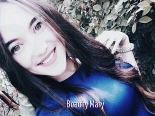 Beauty_Mary_