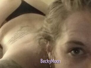 BeckyMoon