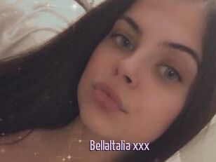 BellaItalia_xxx