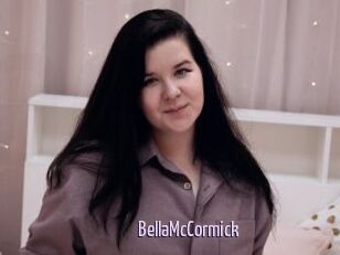 BellaMcCormick