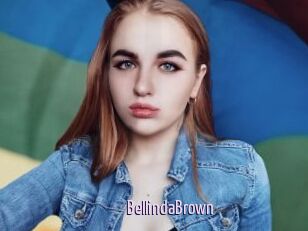 BellindaBrown