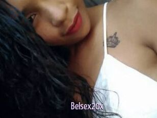 Belsex20x