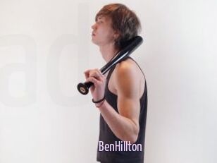 BenHillton