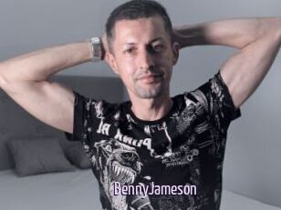 BennyJameson