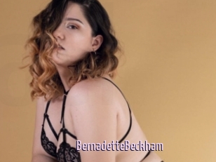 BernadetteBeckham