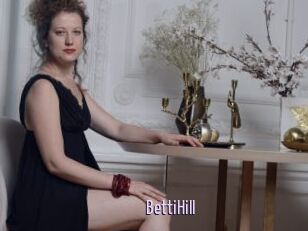 BettiHill