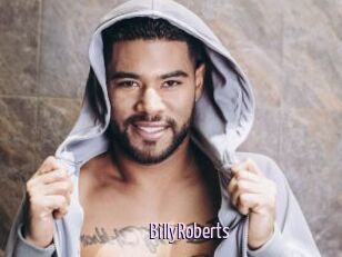 BillyRoberts