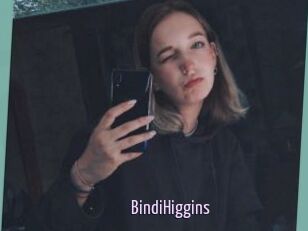 BindiHiggins