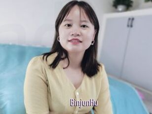 BinjunHu