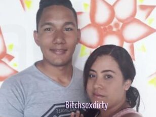 Bitchsexdirty