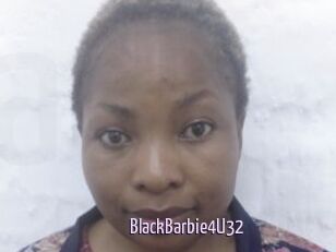 BlackBarbie4U32