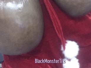 BlackMonsterTits