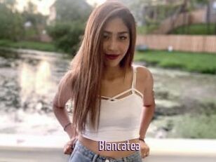 Blancatea