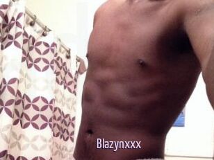 Blazynxxx