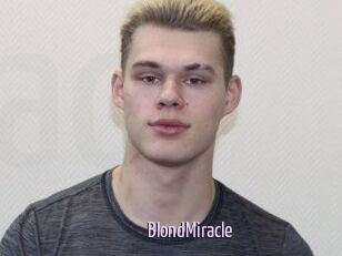 BlondMiracle