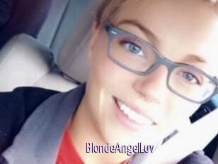 BlondeAngelLuv