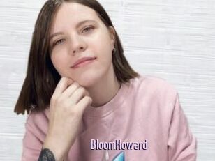 BloomHoward