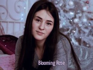 Blooming_Rose