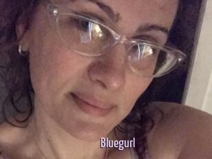 Bluegurl
