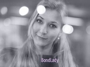 BondLady