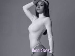 BonnieYanay