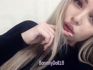 BonnnyDoll18