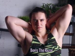 Boris_The_Razor