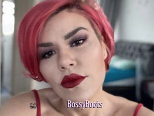 BossyBoots