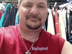 Boytoybret