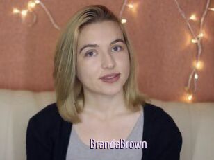 BrandaBrown