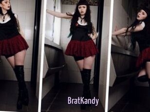 BratKandy