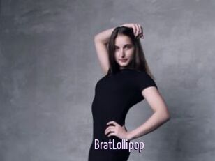 BratLollipop