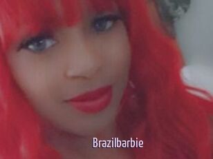 Brazilbarbie