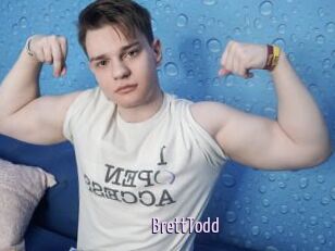 BrettTodd Anal Dilatation