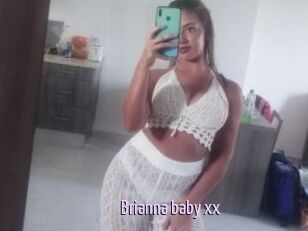 Brianna_baby_xx