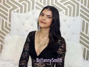 BritannySmith