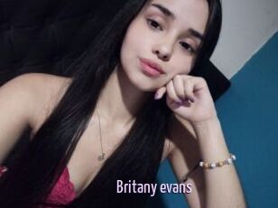 Britany_evans