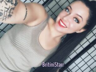 BritiniStarr